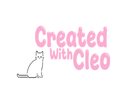 Created With Cleo